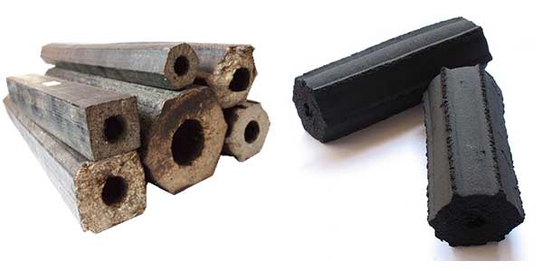 biomass-briqurettes-and-charcoal-briquettes