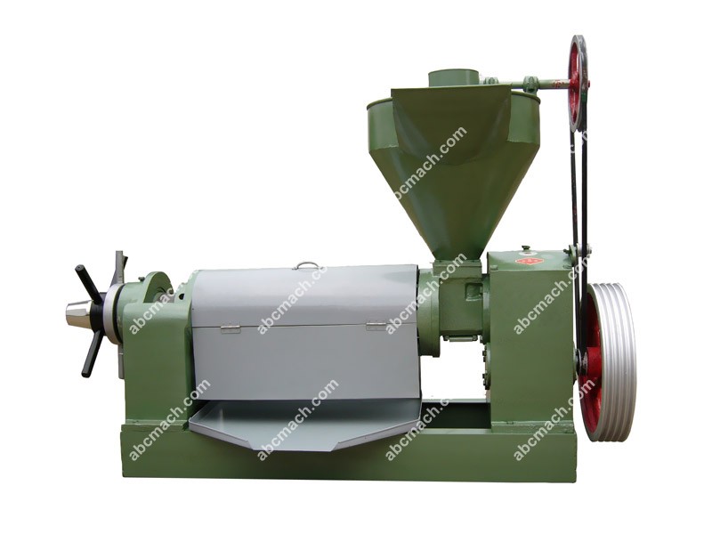 large-plate-oil-filter-machine