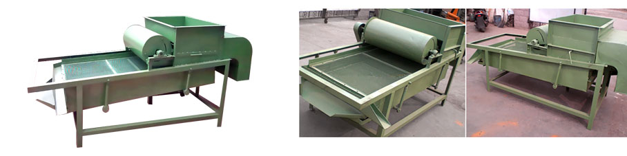 oilseeds-cleaning-machine